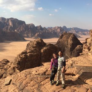 Meet your Posher, Alix